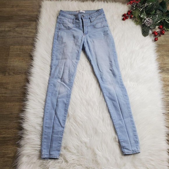 No boundaries women's jeans Clearance